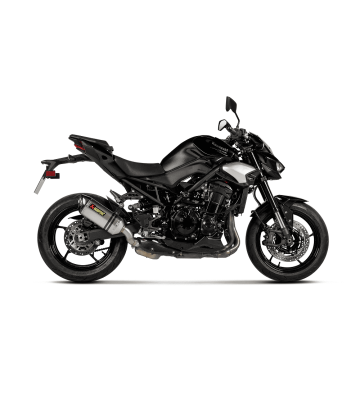 AKRAPOVIC Heat Shield for Z900 25-
