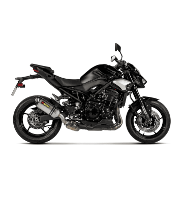 AKRAPOVIC Silencer for Z900 25-