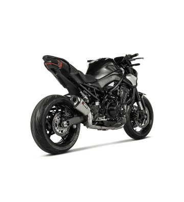 AKRAPOVIC Ponteira de escape para Z900 25-