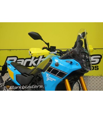 BARKBUSTERS Proteção de mãos para TENERE 700 25-