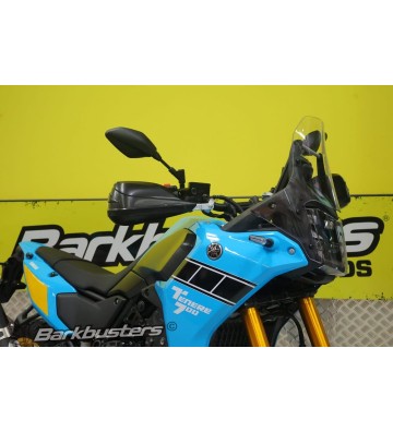 BARKBUSTERS Proteção de mãos para TENERE 700 25-