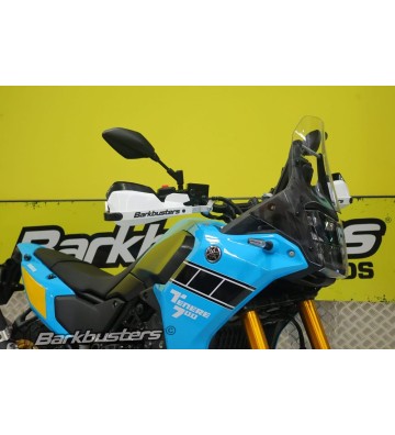 BARKBUSTERS Proteção de mãos para TENERE 700 25-
