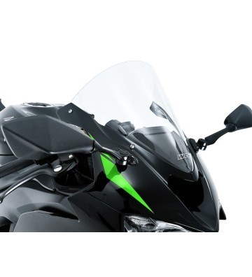 WRS Vidro RACE para KAWASAKI ZX-6R 24-25