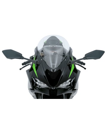 WRS Vidro RACE para KAWASAKI ZX-6R 24-25