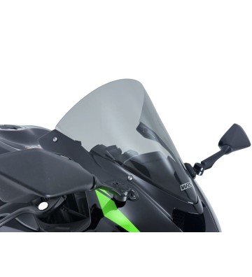 WRS Vidro RACE para KAWASAKI ZX-6R 24-25