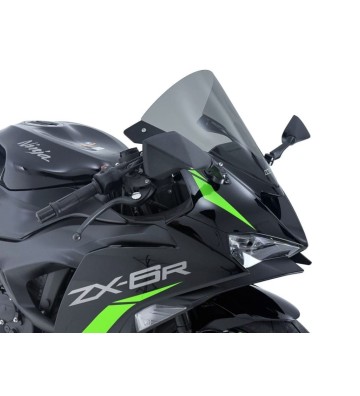WRS Vidro RACE para KAWASAKI ZX-6R 24-25