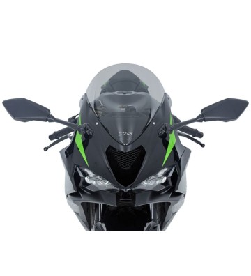 WRS Vidro RACE para KAWASAKI ZX-6R 24-25
