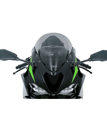 WRS Vidro RACE para KAWASAKI ZX-6R 24-25