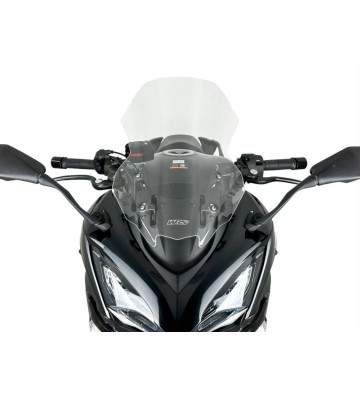 WRS Vidro CAPONORD para KAWASAKI Ninja 1100SX 25-