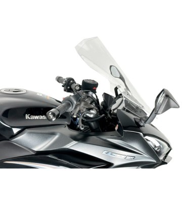 WRS Vidro CAPONORD para KAWASAKI Ninja 1100SX 25-