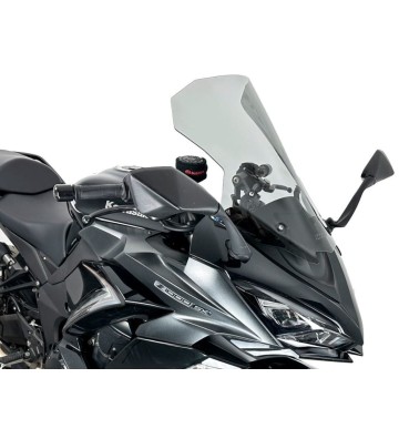 WRS RACE Windscreen for KAWASAKI Ninja 1100SX 25-