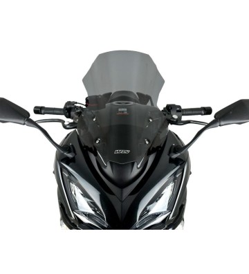 WRS RACE Windscreen for KAWASAKI Ninja 1100SX 25-