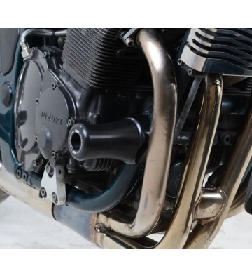R&G Crash Protectors for SUZUKI Bandit 600 96-07 / Bandit 1200 96-06