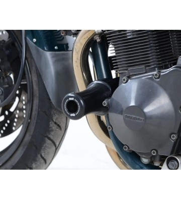 R&G Crash Protectors for SUZUKI Bandit 600 96-07 / Bandit 1200 96-06
