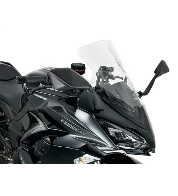 WRS Vidro TOURING para KAWASAKI Ninja 1100SX 25-