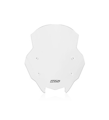 WRS TOURING Windscreen for KAWASAKI Ninja 1100SX 25-
