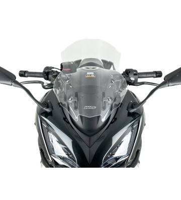 WRS TOURING Windscreen for KAWASAKI Ninja 1100SX 25-