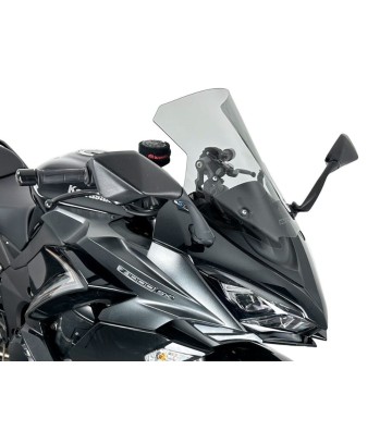 WRS TOURING Windscreen for KAWASAKI Ninja 1100SX 25-