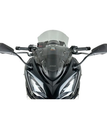 WRS TOURING Windscreen for KAWASAKI Ninja 1100SX 25-