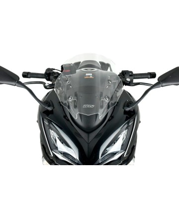 WRS SPORT Windscreen for KAWASAKI Ninja 1100SX 25-