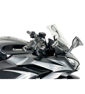WRS SPORT Windscreen for KAWASAKI Ninja 1100SX 25-