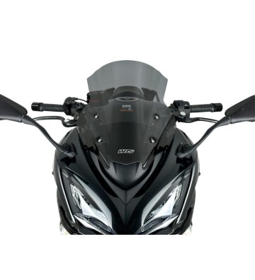 WRS SPORT Windscreen for KAWASAKI Ninja 1100SX 25-