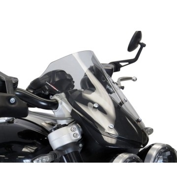 POWERBRONZE Vidro NAKED para TRIUMPH Rocket III 20-25