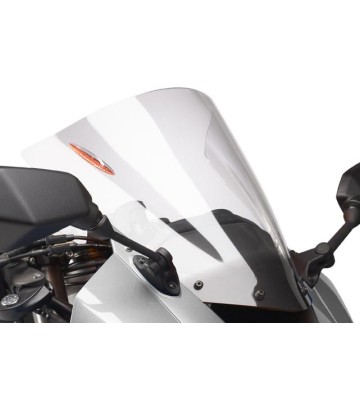 POWERBRONZE Vidro NAKED Alto para TRIUMPH Rocket III 20-25