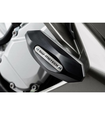 SW-MOTECH Frame sliders for FJR 1300 06-15