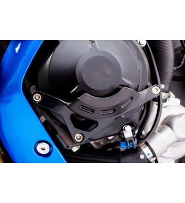 GILLES TOOLING Protecção de motor para GSX-R 1000 17