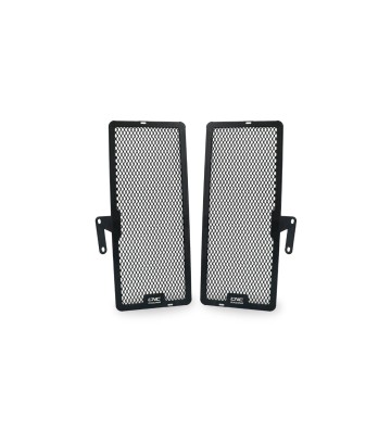 CNC RACING Proteções de Radiador de Água para DUCATI Multistrada V4/V4S 21- / V4 Rally 23-24