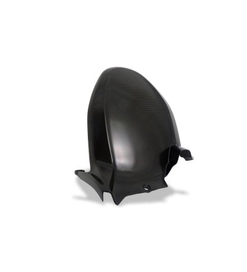 CNC RACING Carbon Rear Mudguard for DUCATI Multistrada V4/V4S 21- / V4 Rally 23-24