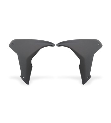 CNC RACING Proteções Laterais de Radiador para DUCATI Multistrada V4/V4S 21-