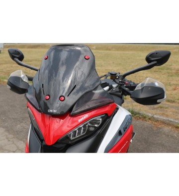 CNC RACING Frontal SPORT em Carbono para DUCATI Multistrada V4/V4S 21- / V4 Rally 23-24