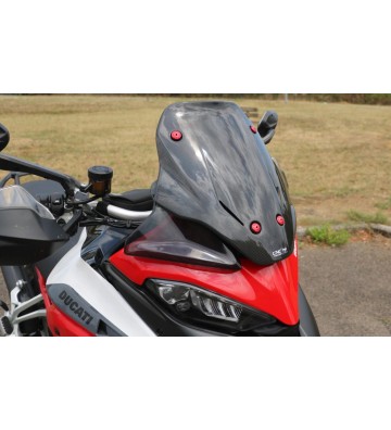 CNC RACING Frontal SPORT em Carbono para DUCATI Multistrada V4/V4S 21- / V4 Rally 23-24