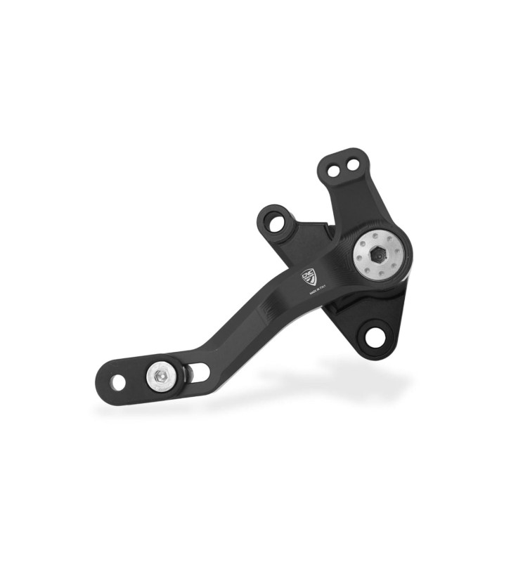 CNC RACING Pedal de Mudanças SLIDE para DUCATI Multistrada V4/V4S 21- / V4 Rally 23-24