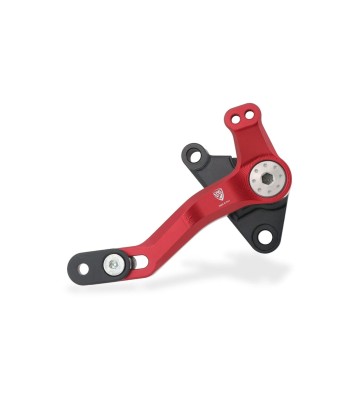 CNC RACING Pedal de Mudanças SLIDE para DUCATI Multistrada V4/V4S 21- / V4 Rally 23-24