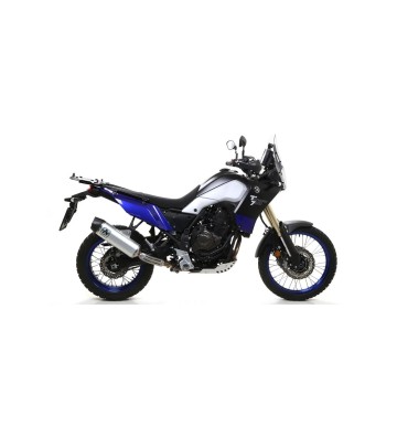 ARROW INDY RACE Silencer for TENERE 700 19-