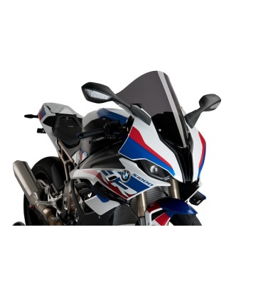 PUIG R-RACER Vidro para S1000RR 19-24