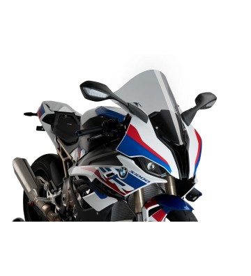 PUIG R-RACER Vidro para S1000RR 19-24