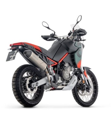ARROW Ponteira de Escape Indy Race EVO para APRILIA TUAREG 660 2025