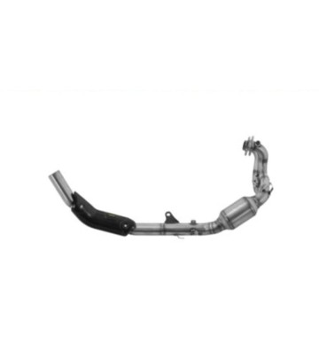 ARROW Coletor Racing para APRILIA TUAREG 660 2025