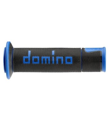 DOMINO A450 Street Racing Grips Full Diamond