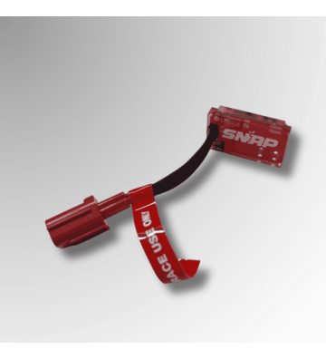 RBW SKULL Snap Lambda Sensor Error Eliminator (EURO5+)