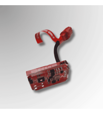 RBW SKULL Snap Eliminador de erro de sonda (EURO5+)