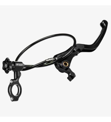BONAMICI Manetes de Travão com Ajustador Remoto (Versão Race) para KAWASAKI Z900 17- / ZX-4R/RR 23-
