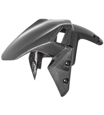 LIGHTECH Guarda Lamas Frontal em Carbono para KAWASAKI Z900 17-