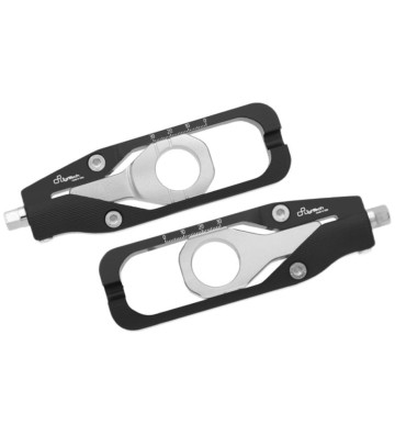 LIGHTECH Esticadores de Corrente para KAWASAKI Z900 17-