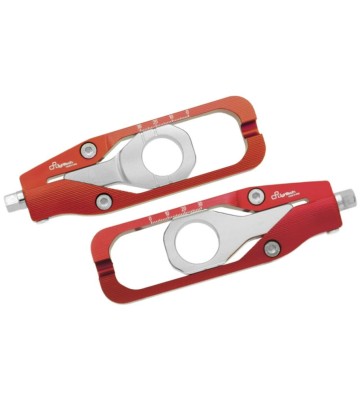 LIGHTECH Esticadores de Corrente para KAWASAKI Z900 17-