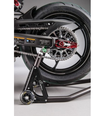 LIGHTECH Esticadores de Corrente para KAWASAKI Z900 17-